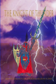 Paperback The Knight of Thunder Book