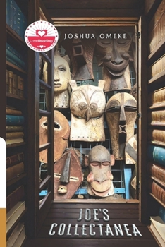 Paperback Joe's Collectanea Book