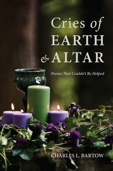 Paperback Cries of Earth and Altar Book