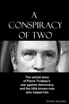 Paperback A Conspiracy of Two Book