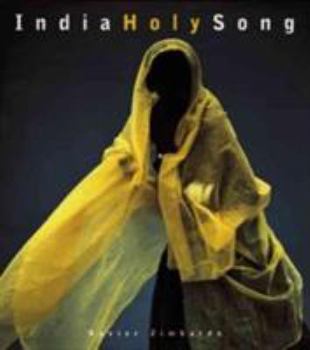 Hardcover India Holy Song Book