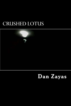 Paperback crushed lotus Book