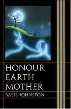 Paperback Honour Earth Mother Book