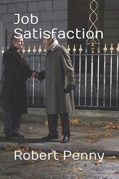 Paperback Job Satisfaction Book