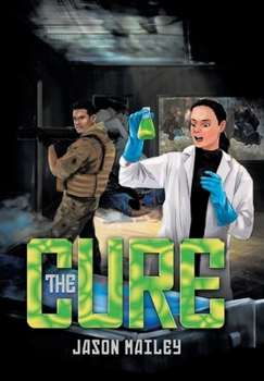 Hardcover The Cure Book