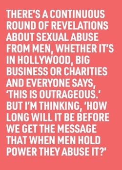 When Men Hold Power They Abuse It (socialart.work)