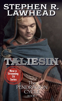 Mass Market Paperback Taliesin Book