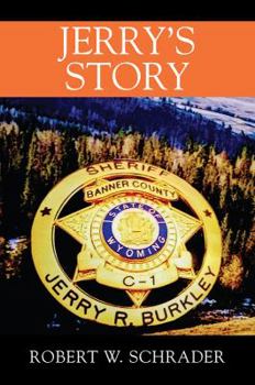 Paperback Jerry's Story Book