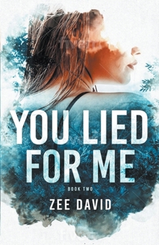 Paperback You Lied For Me Book