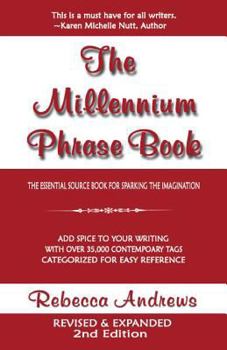 Paperback The Millennium Phrase Book