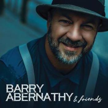 Music - CD Barry Abernathy And Friends Book