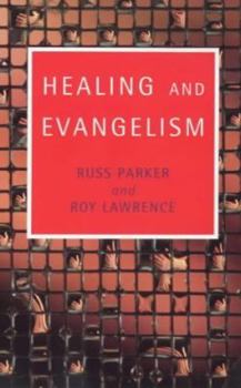 Paperback Healing and Evangelism Book