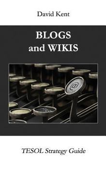 Paperback Blogs and Wikis Book