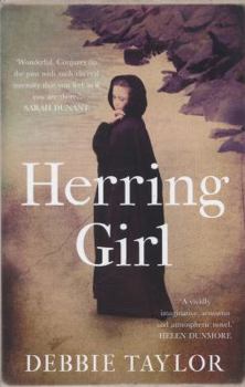Hardcover Herring Girl Book