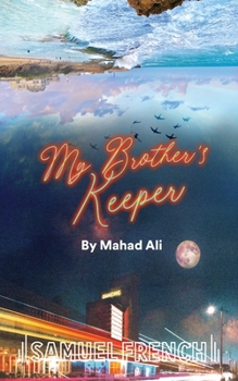 Paperback My Brother's Keeper Book