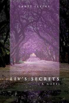 Paperback Liv's Secrets Book