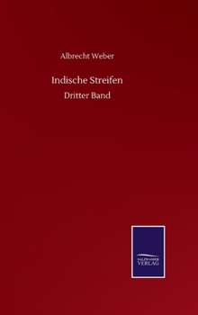 Hardcover Indische Streifen: Dritter Band [German] Book