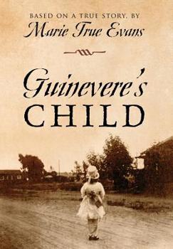 Hardcover Guinevere's Child Book