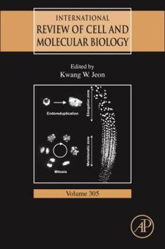 International Review of Cell and Molecular Biology: Volume 312