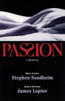 Paperback Passion Book
