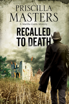 Hardcover Recalled to Death Book