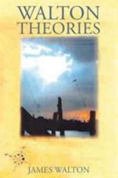 Paperback Walton's Theories Book