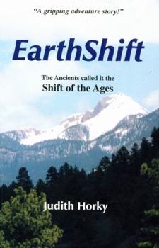 Paperback EarthShift Book
