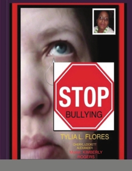 Paperback Stop Bullying Book