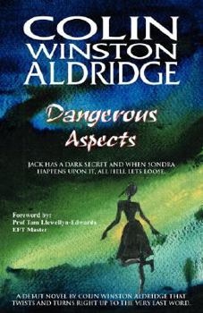 Paperback Dangerous Aspects Book