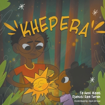 Paperback Khepera Book