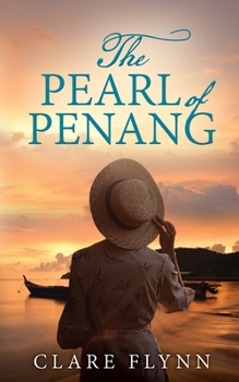 Paperback The Pearl of Penang Book