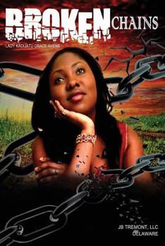 Paperback Broken Chains Book