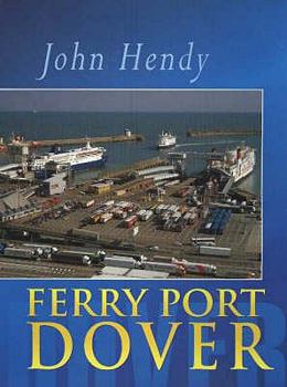 Paperback Ferry Port Dover Book