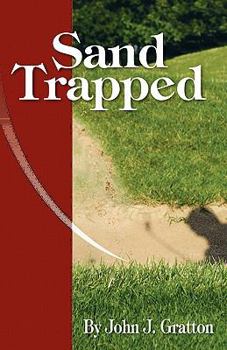 Paperback Sand Trapped Book