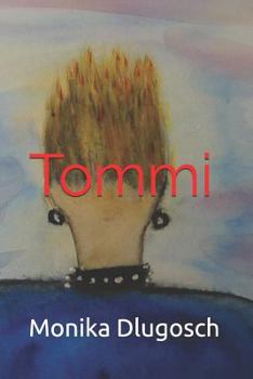 Paperback Tommi [German] Book