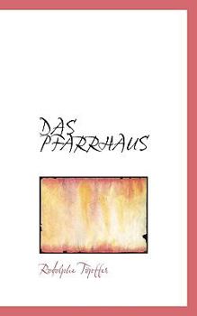 DAS PFARRHAUS