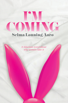 Paperback I'm Coming Book