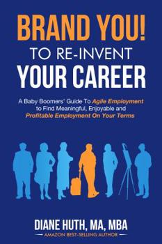 Reinvent Your Career: Beat Age Discrimination to Land Your Dream Job