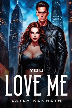 Paperback You Love Me Book