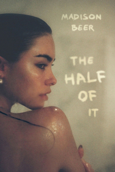 Hardcover The Half of It: A Memoir Book