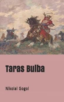 Paperback Taras Bulba Book