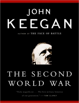 The Second World War - Book  of the Second World War