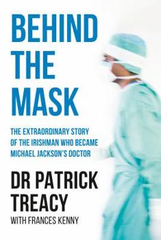 Paperback Behind the Mask Book
