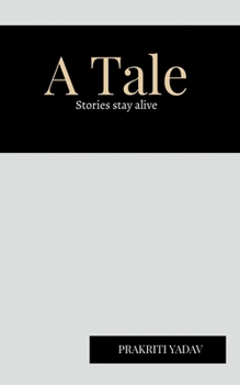 Paperback A Tale Book