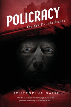 Paperback Policracy: The Devil's Inheritance Book