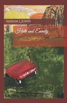 Paperback Hate and Enmity Book