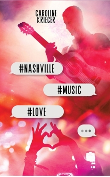 Paperback #nashville #music #love [German] Book