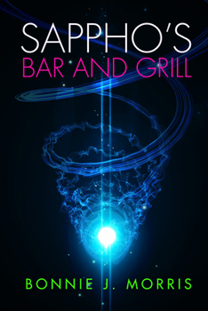 Paperback Sappho's Bar and Grill Book