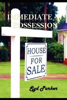 Paperback Immediate Possession Book