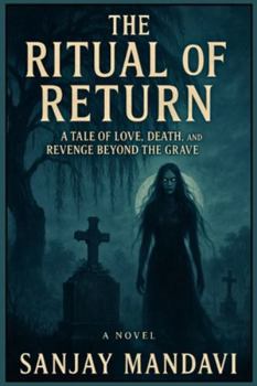 The Ritual of Return: A Horror Novel (The Ritual of Return Horror Novel Series)